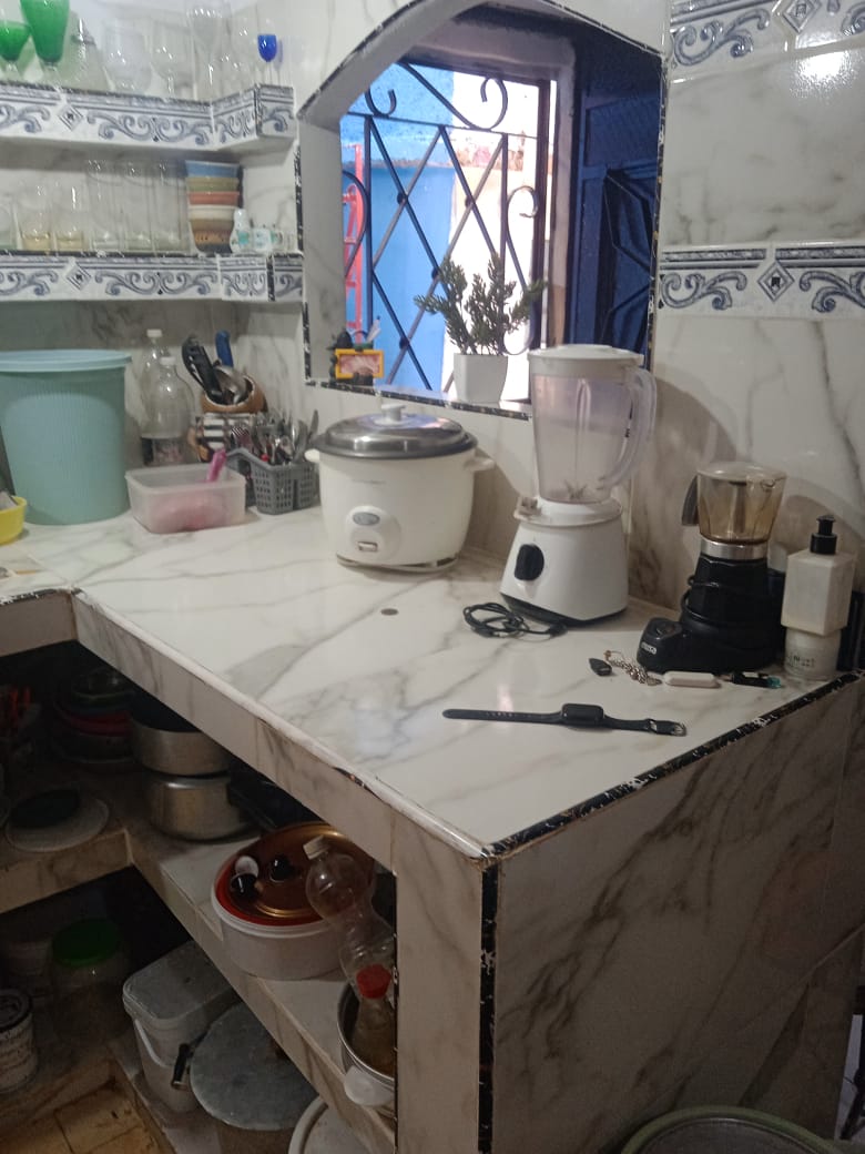 Casa en La Habana