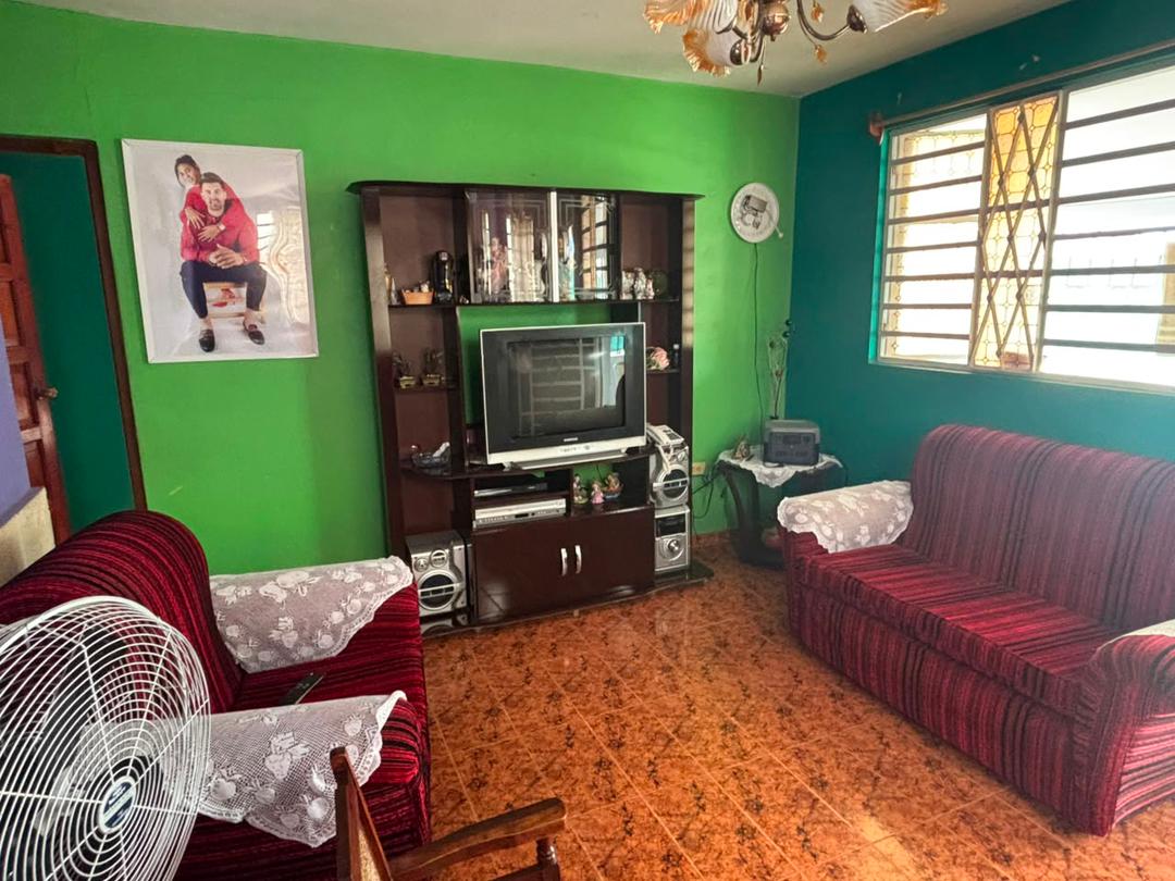Apartamento en La Habana