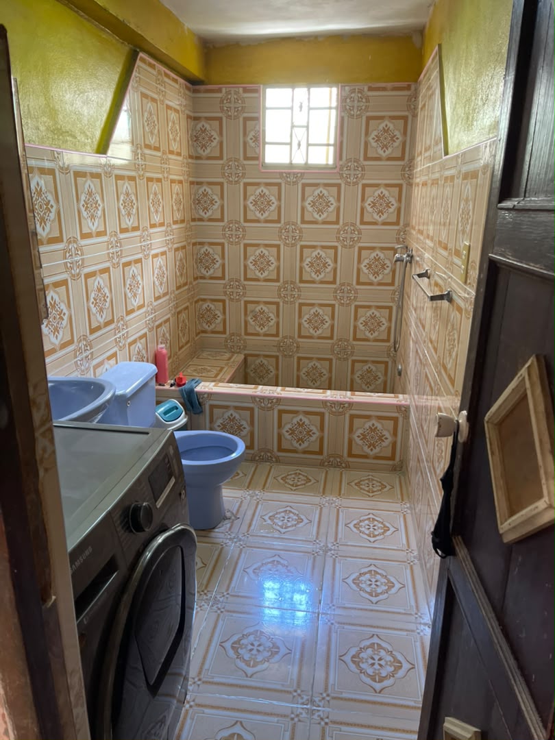Casa en La Habana