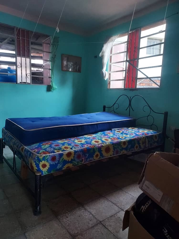BLUE HORIZON PROPERTIES PRESENTA