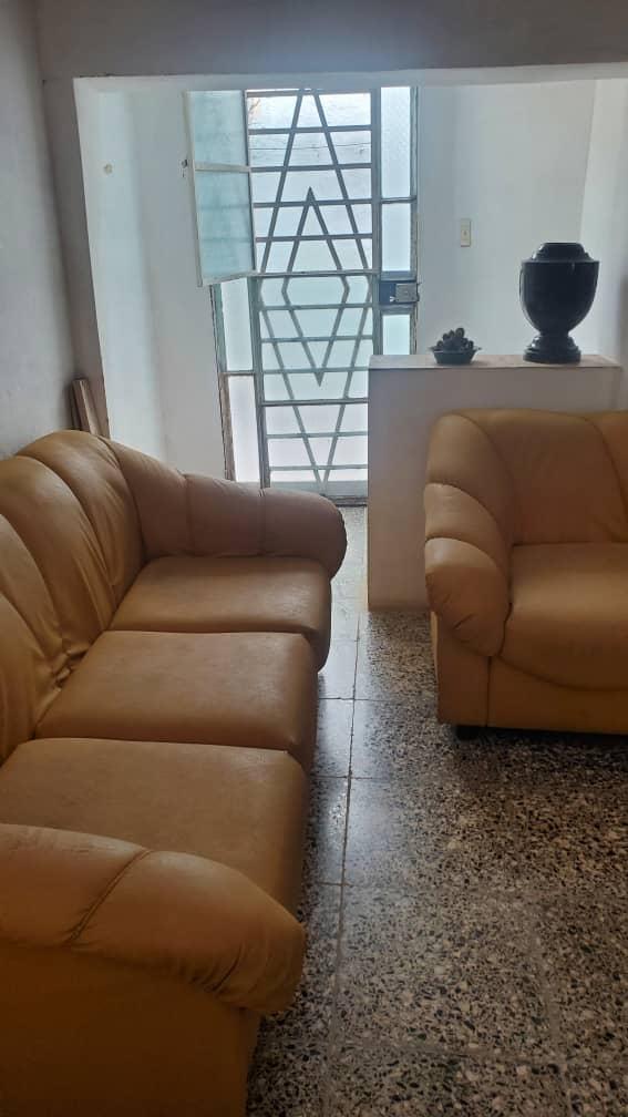 Apartamento en La Habana