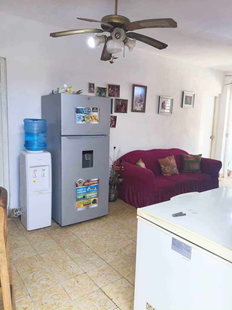 BLUE HORIZON PROPERTIES PRESENTA