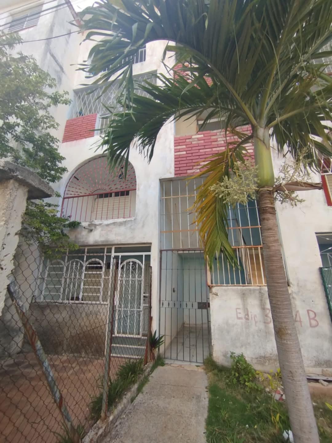 Apartamento en La Habana