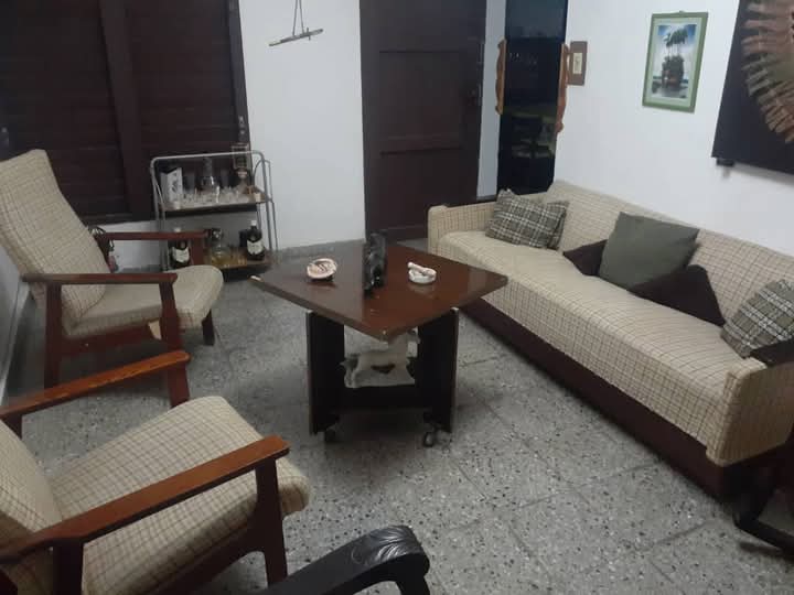 APARTAMENTO EN GUANABO* ️