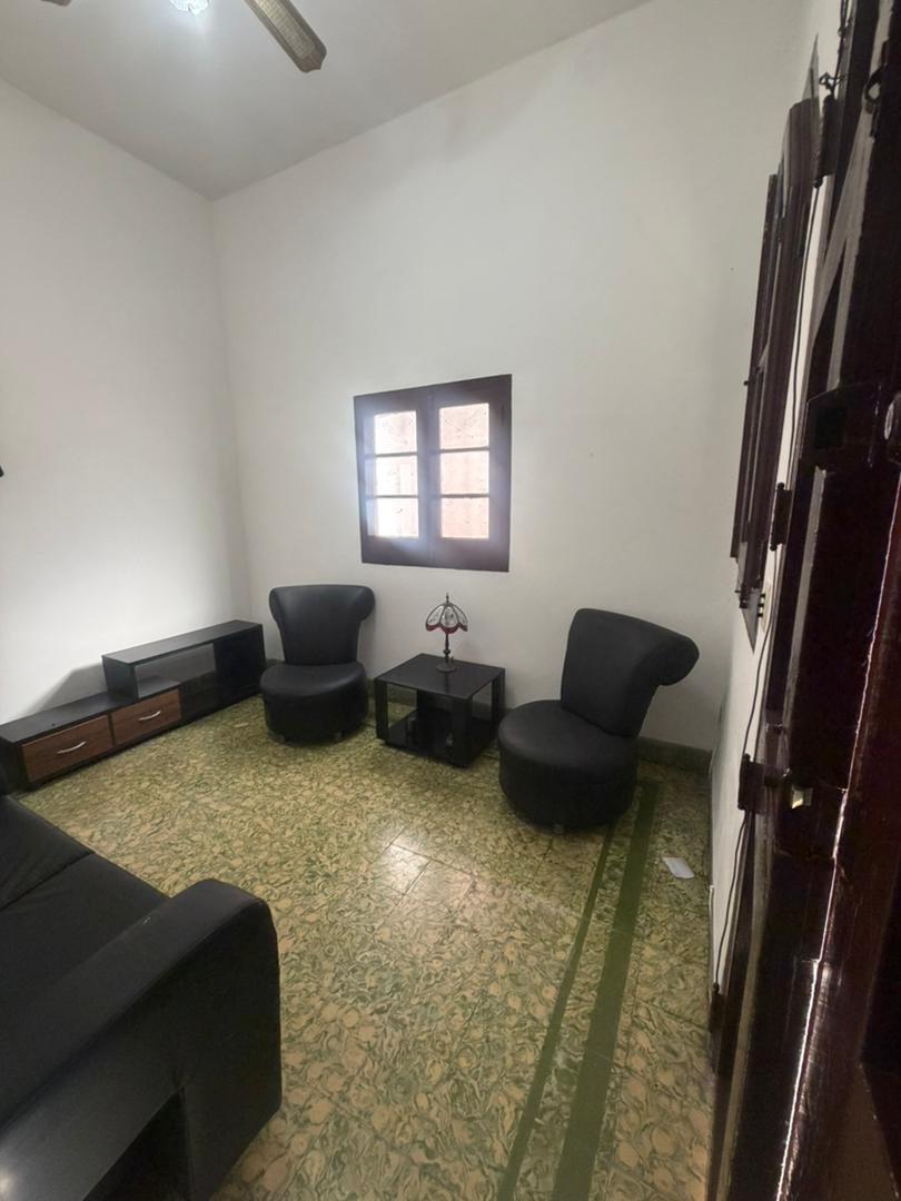 Casa con Negocio en Diez de Octubre