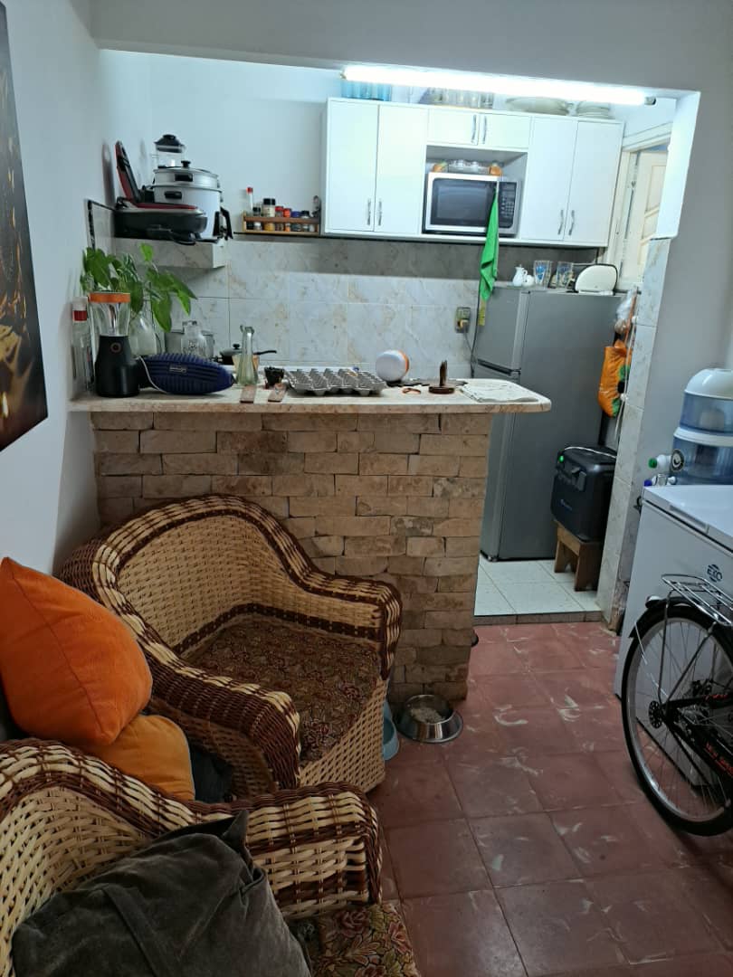 ¡APARTAMENTO EN SANTO SUÁREZ