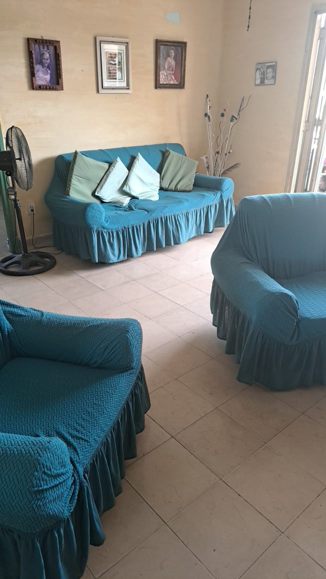 AMPLIO APARTAMENTO CON GARAJE PROPIO EN EXCELENTE ZONA DEL MUNICIPIO PLAYA!*