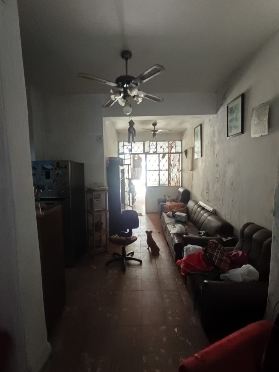 SE VENDE! Propiedad EN PLENO CENTRO HABANA*