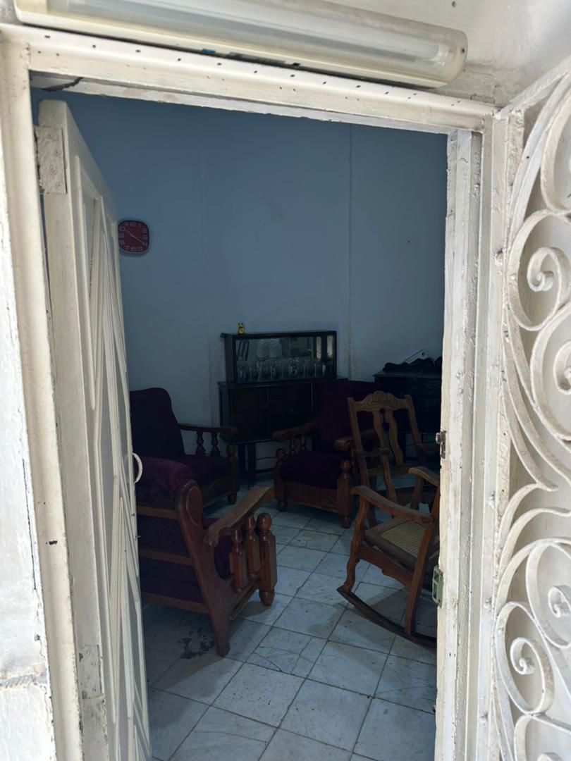 Vendo apartamento dúplex – Centro Habana
