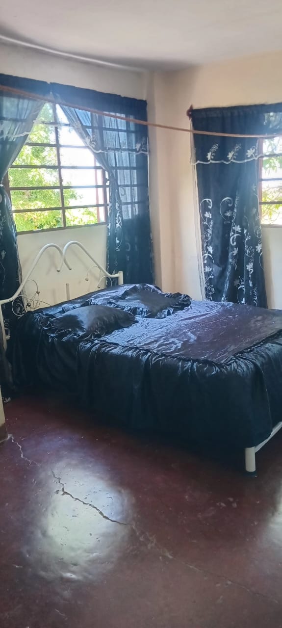 Casa en La Habana