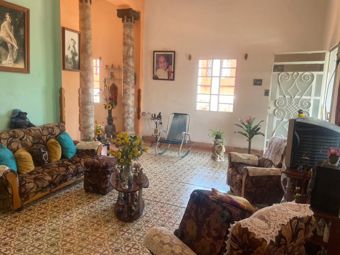 Vendo casa apartamento es un bi planta tiene su entrada independiente se vende