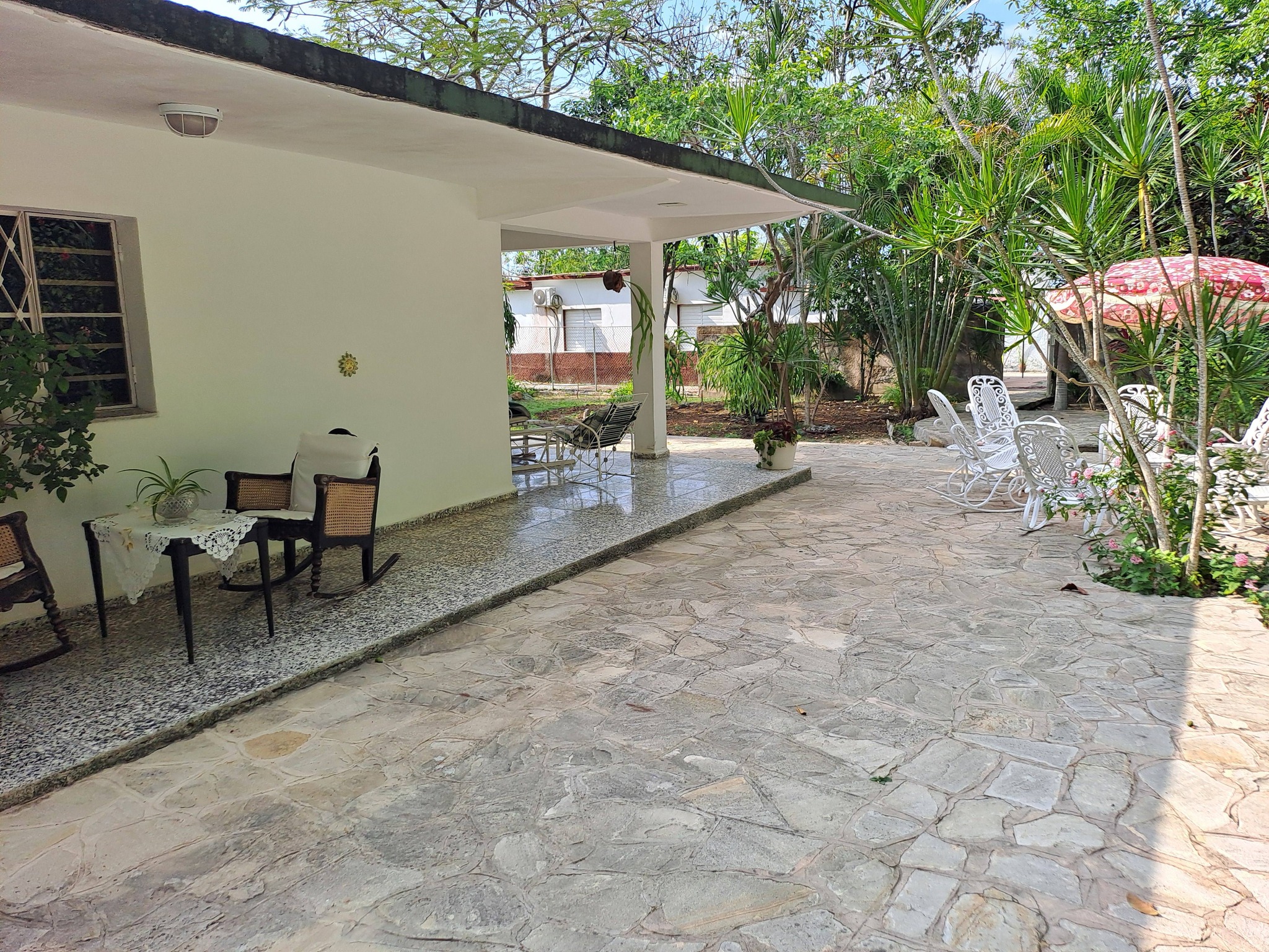 ESPECTACULAR CASA - FINCA EN GUANABACOA