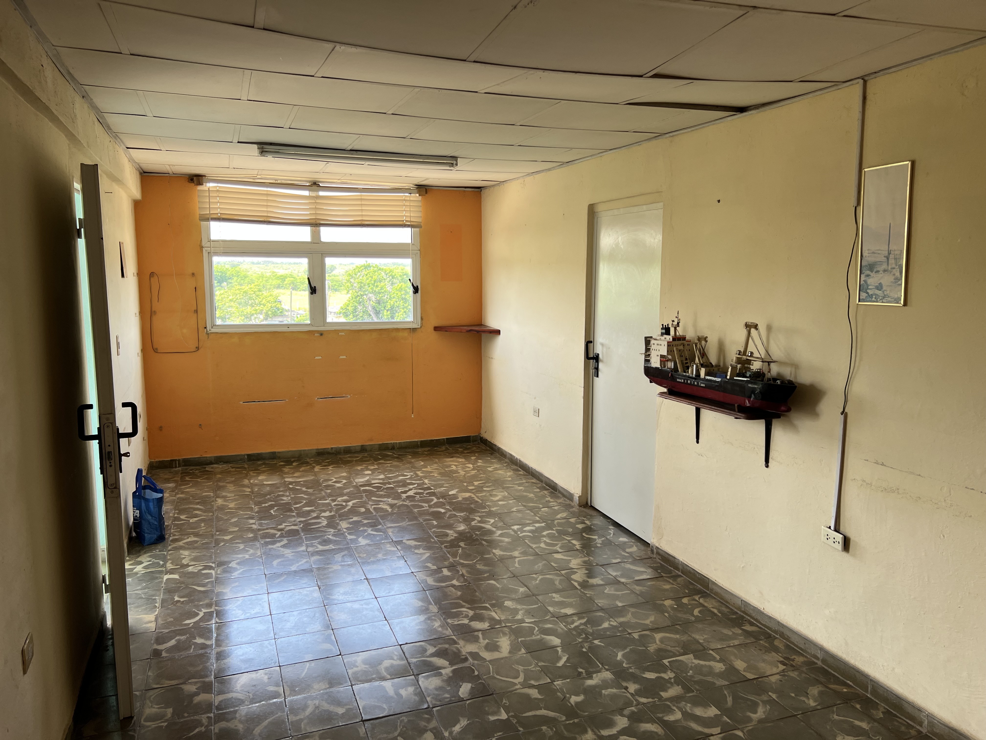 Se vende apartamento en el reparto Juan Manuel Márquez Santa Fe, Playa