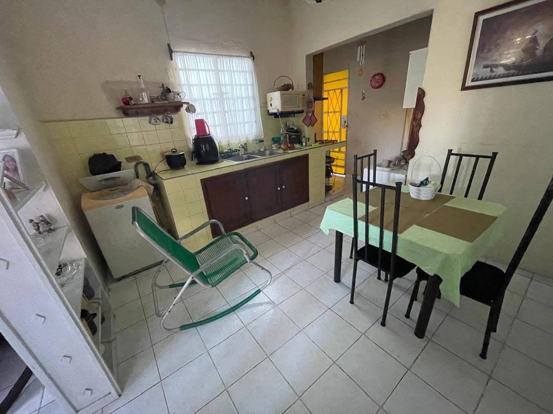 Se vende apartamento primer piso de los años