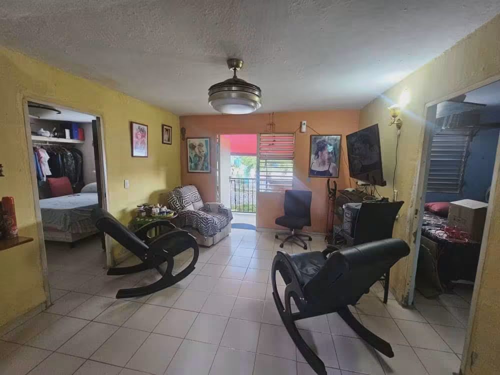 Apartamento en Kohly, Playa. Calle 34 e/ 49 y 49 B