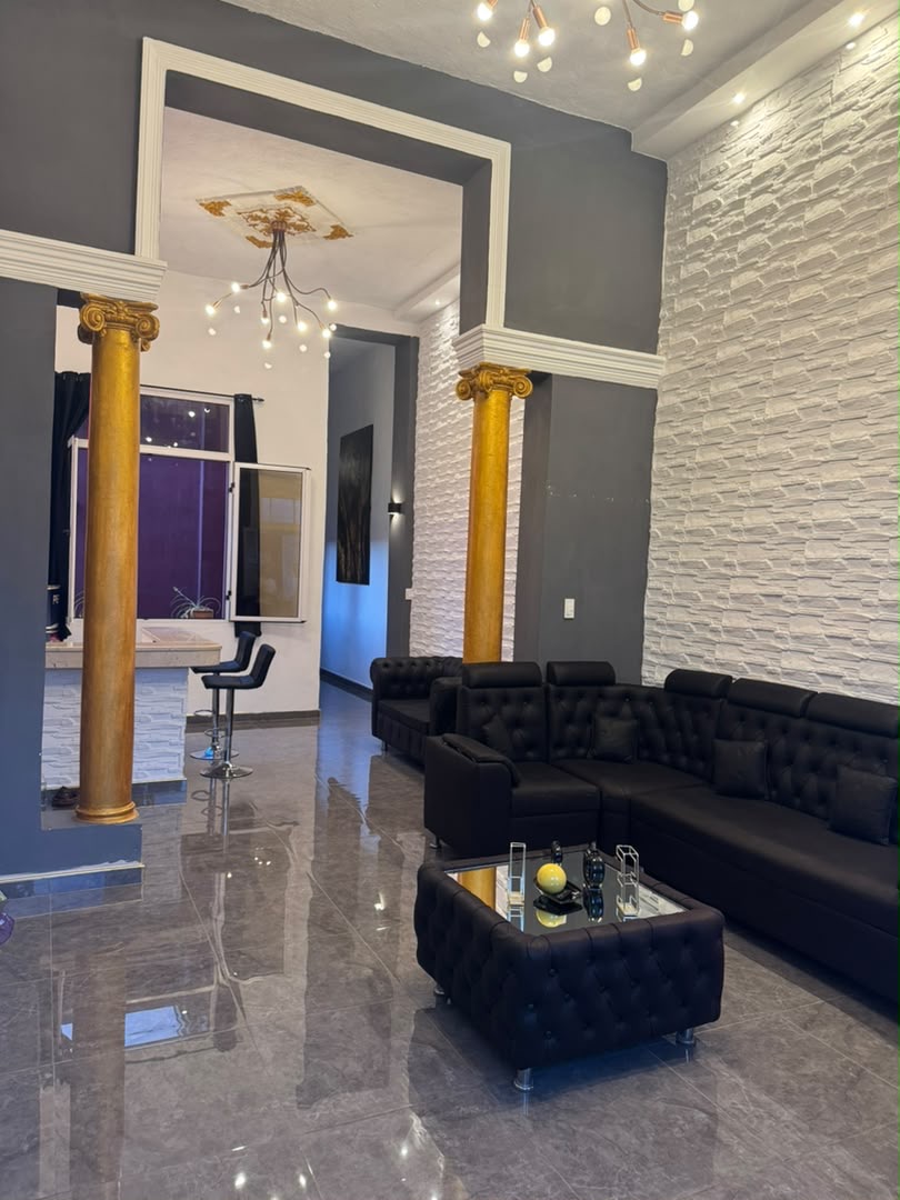 Apartamento ubicado en concordia justo al lado de restaurante la guarida