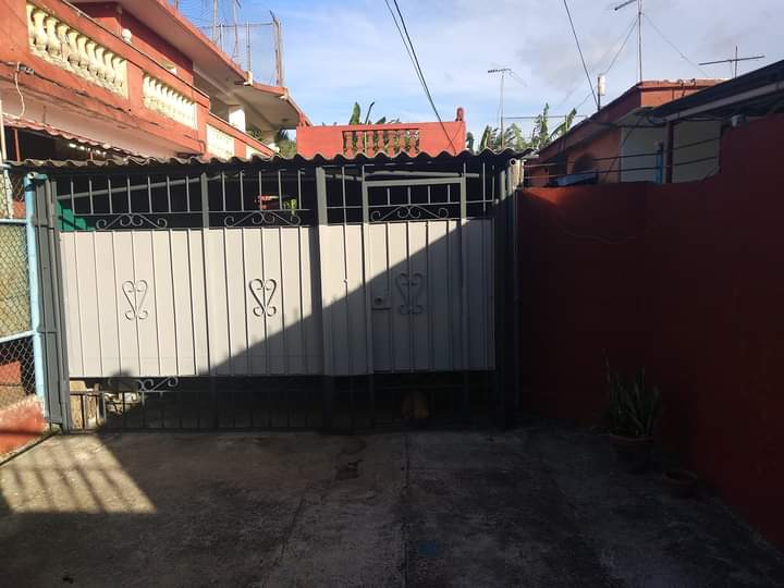 Casa en La Habana