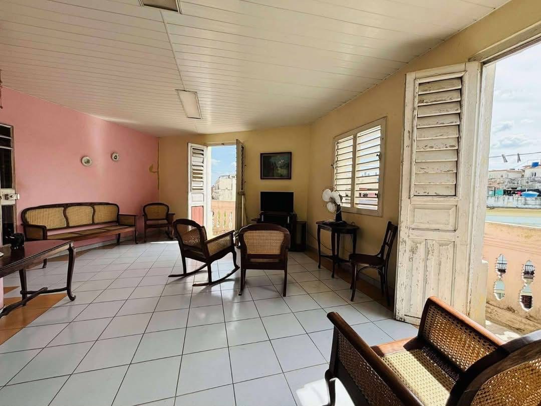 APARTAMENTO EN VENTA EN CENTRO