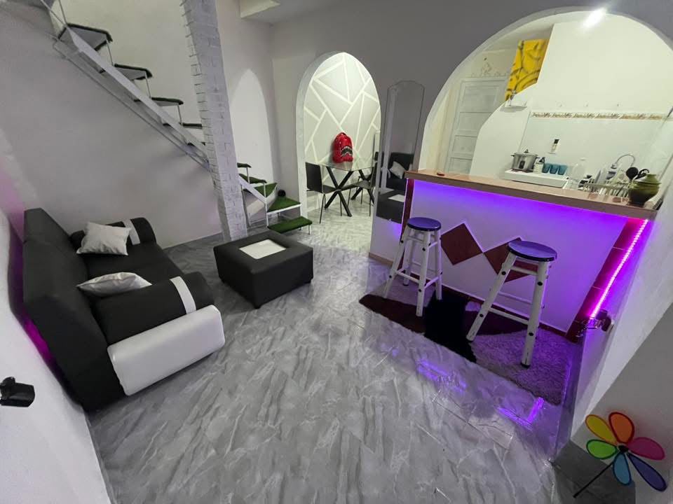 Venta de Apartamento en Centro Habana