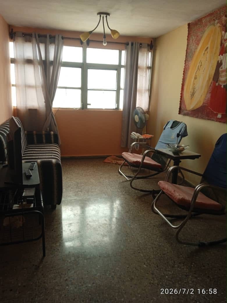 ¡EN VENTA APARTAMENTO EN EL CERRO!