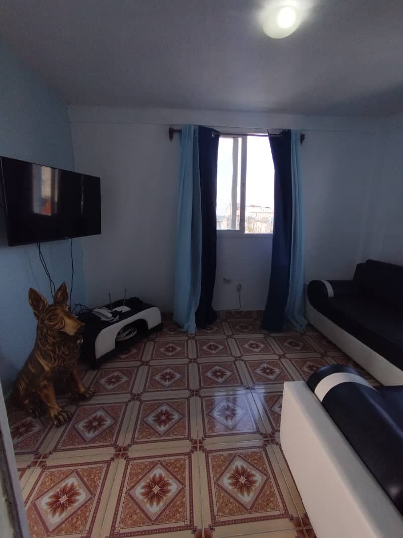 *APARTAMENTO EN VENTA – CENTRO HABANA*
