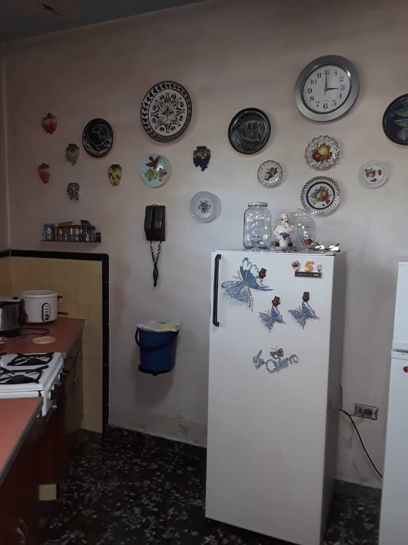 Casa en La Habana