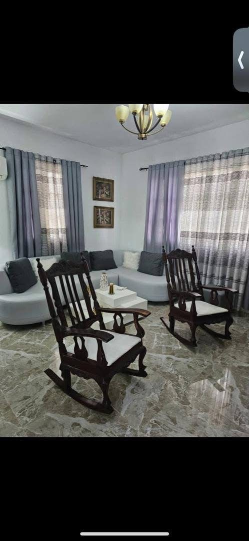 Exclusivo apartamento en Vedado con todo incluído