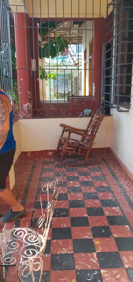 Casa en La Habana