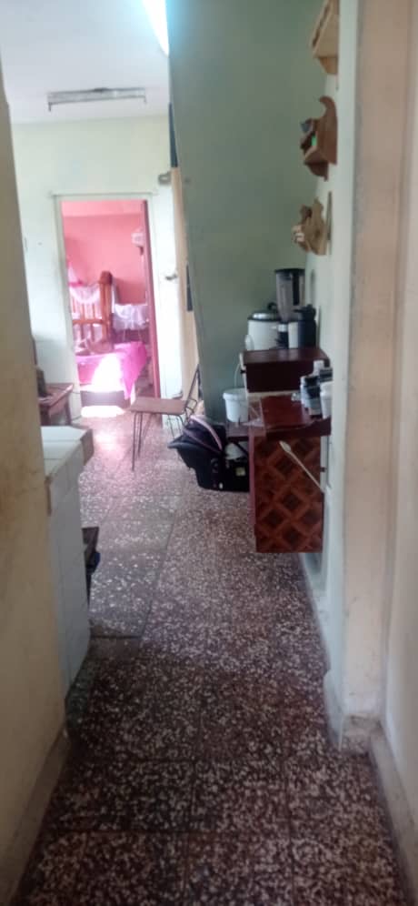 *CASA EN VENTA – DE 2 PLANTAS EN SAN MIGUEL DEL PADRÓN. Loma Los Zapotes, lista