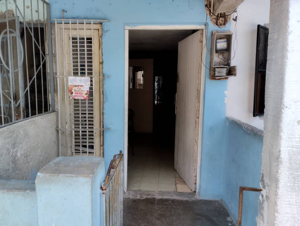 casa en venta tiene sus detalles