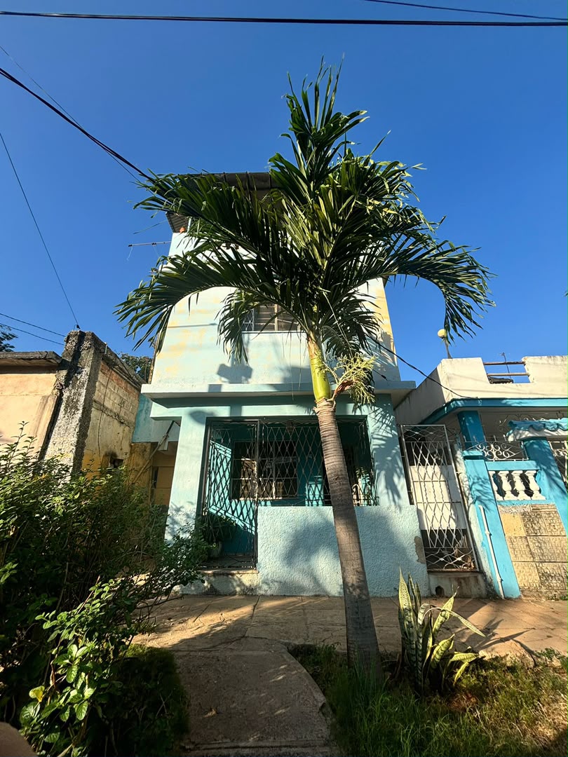 ‼️‼️‼️Casa Biplanta independiente en Playa en 74 y 23‼️‼️‼️