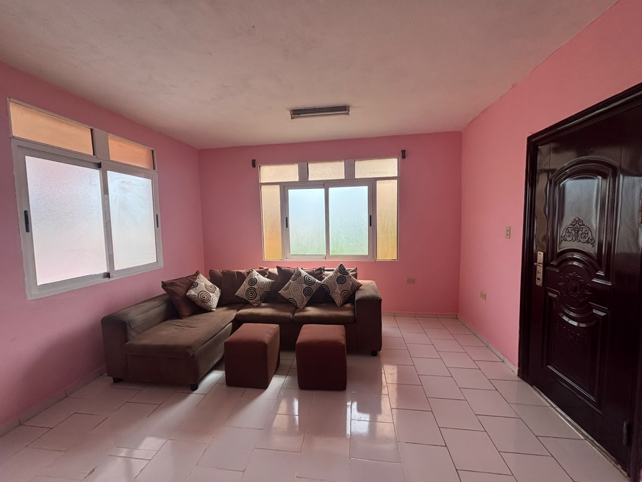 ¡SE VENDE APARTAMENTO LISTO PARA VIVIR!