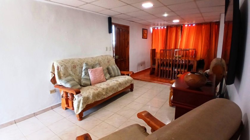 Apartamento en venta en Loma-Modelo, Regla, 3 hab.