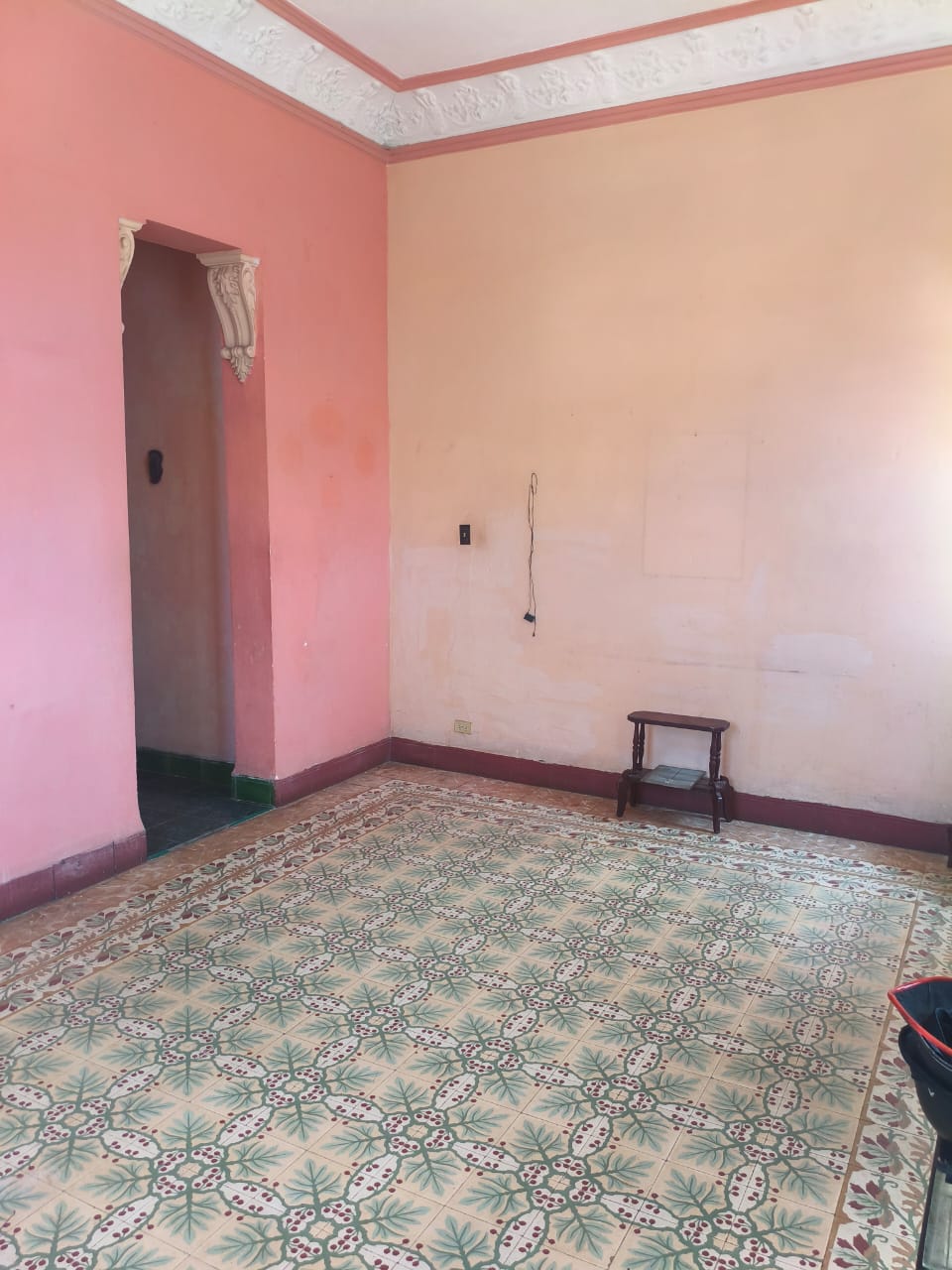 Apartamento en La Habana