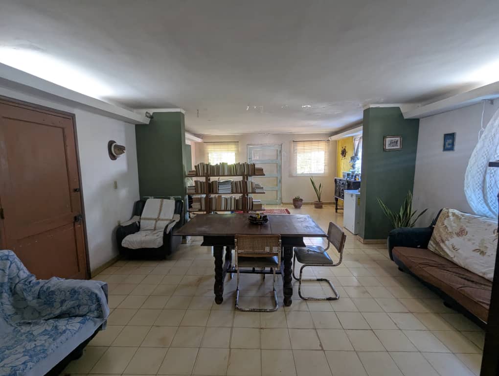 Se vende casa independiente en playa santa fe (20 minutos caminando de la playa)