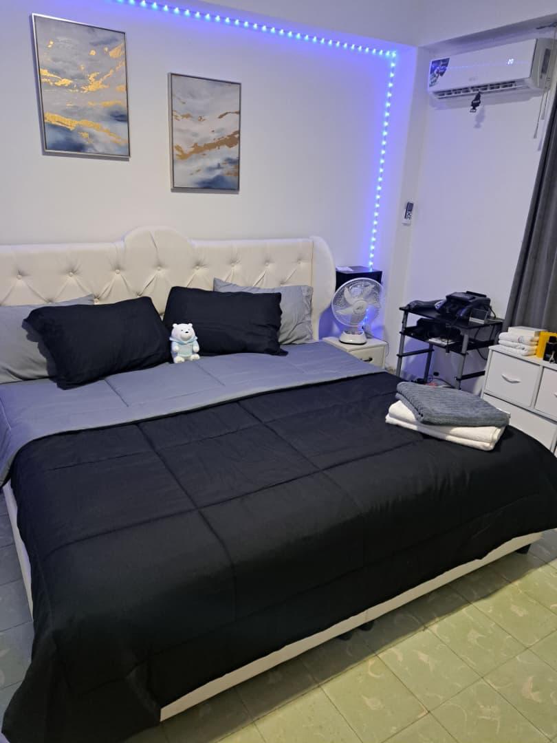 🏡✨ EXCLUSIVO APARTAMENTO CON VISTA AL MAR EN EL VEDADO ✨🏡