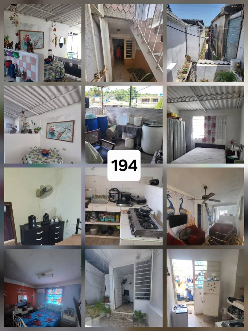 *Casa en venta San Miguel del Padrón*