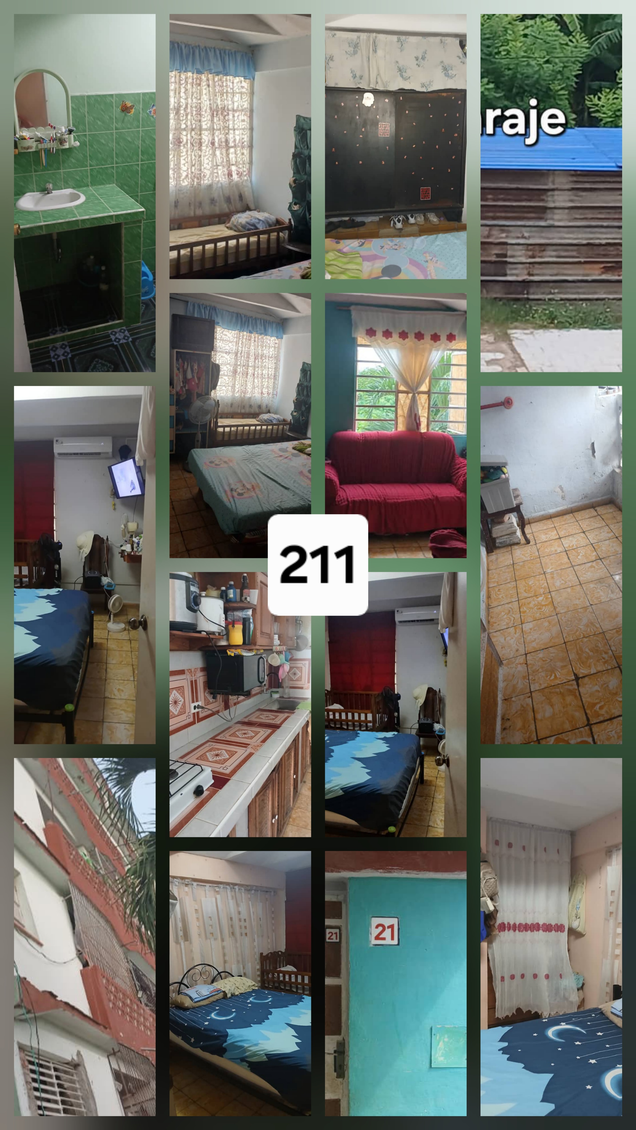 *¡APARTAMENTO EN VENTA – SEGUNDO PISO CON TODO DENTRO!*