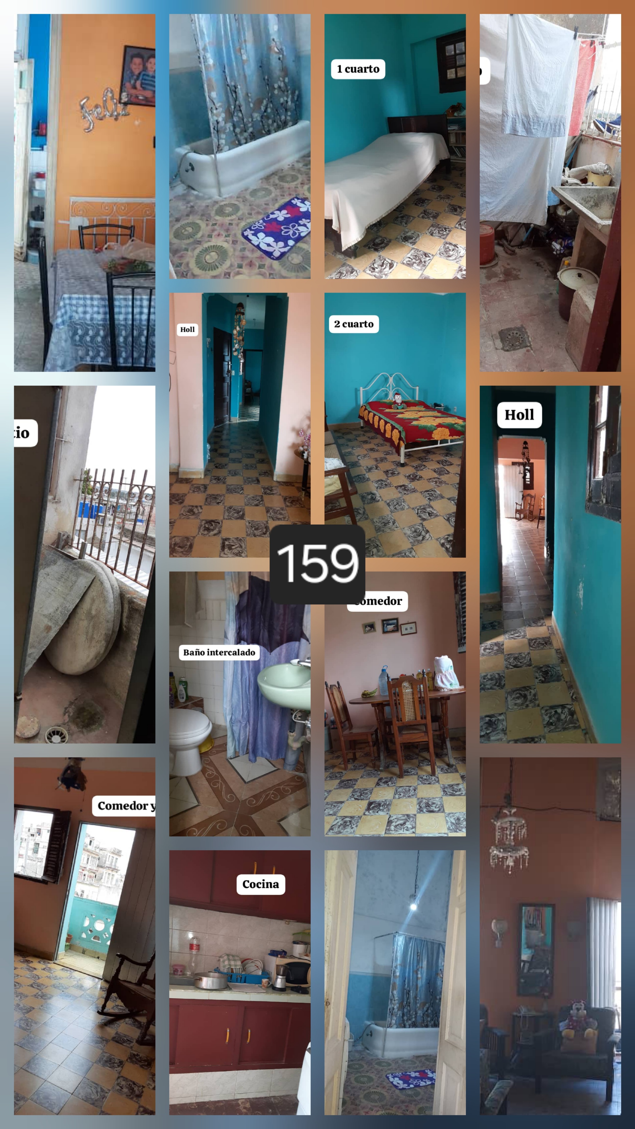 *¡SE VENDE CASA EN ALTO HACE ESQUINA EN EL CERRO, ATARÉ!*