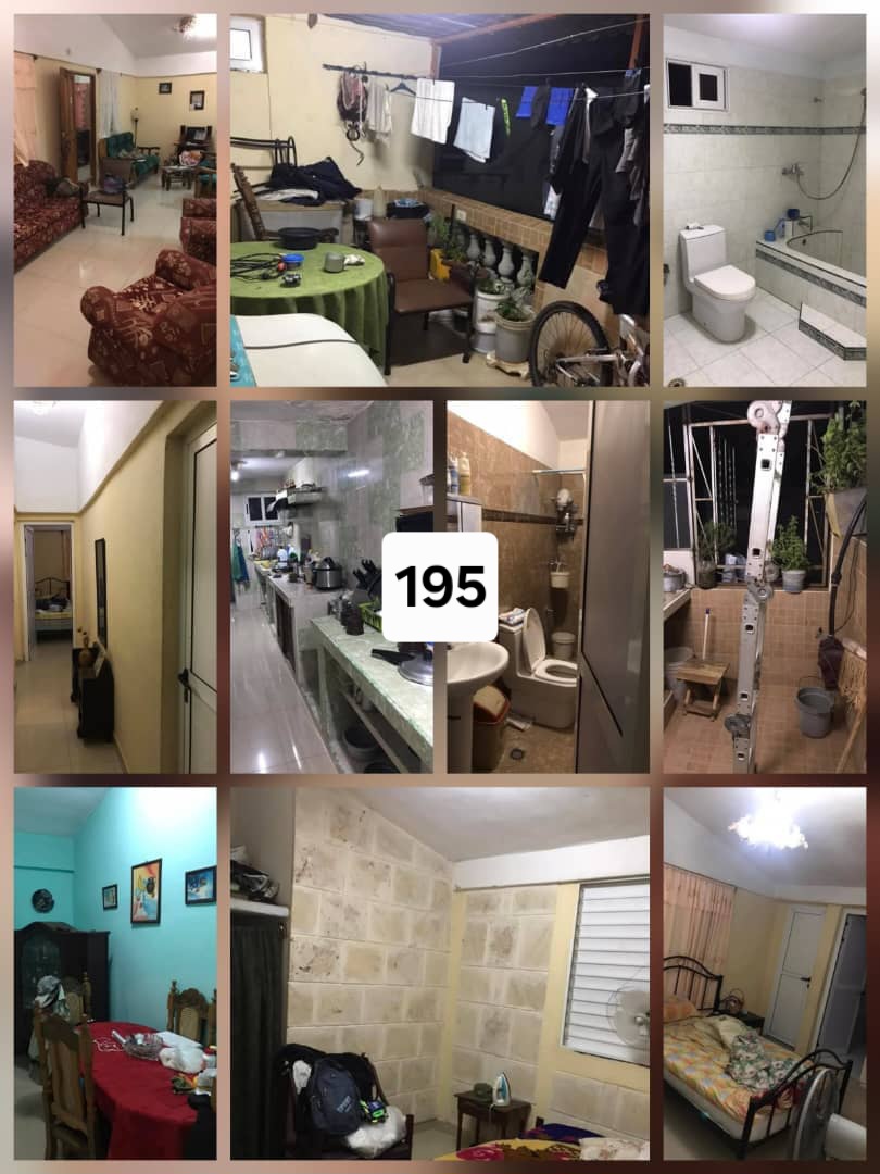 *Se Vende casa , parte arriba de una biplanta.*