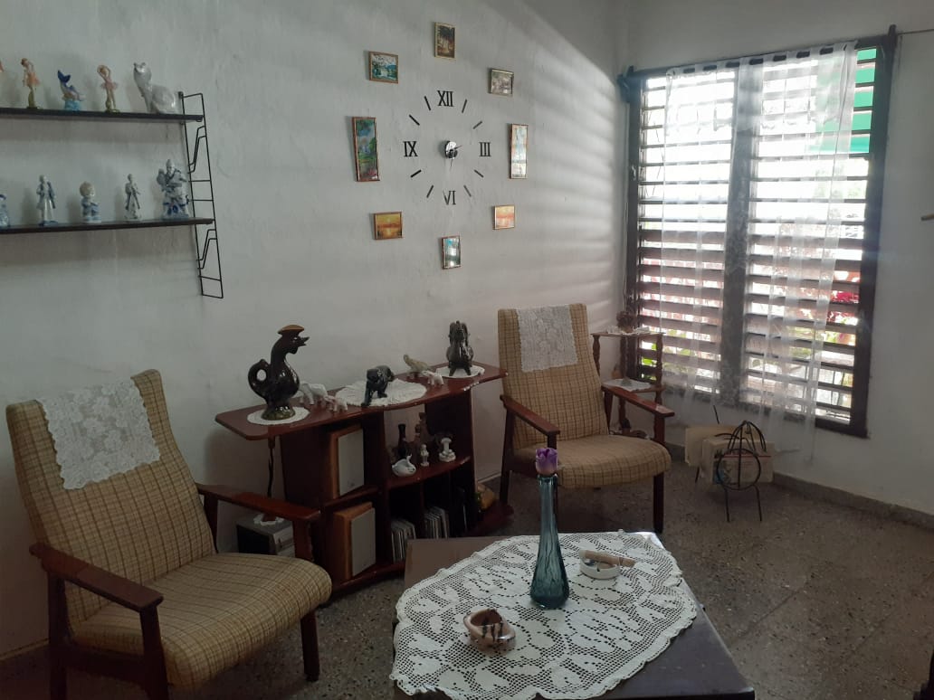 *APARTAMENTO EN VENTA – GUANABO* ️