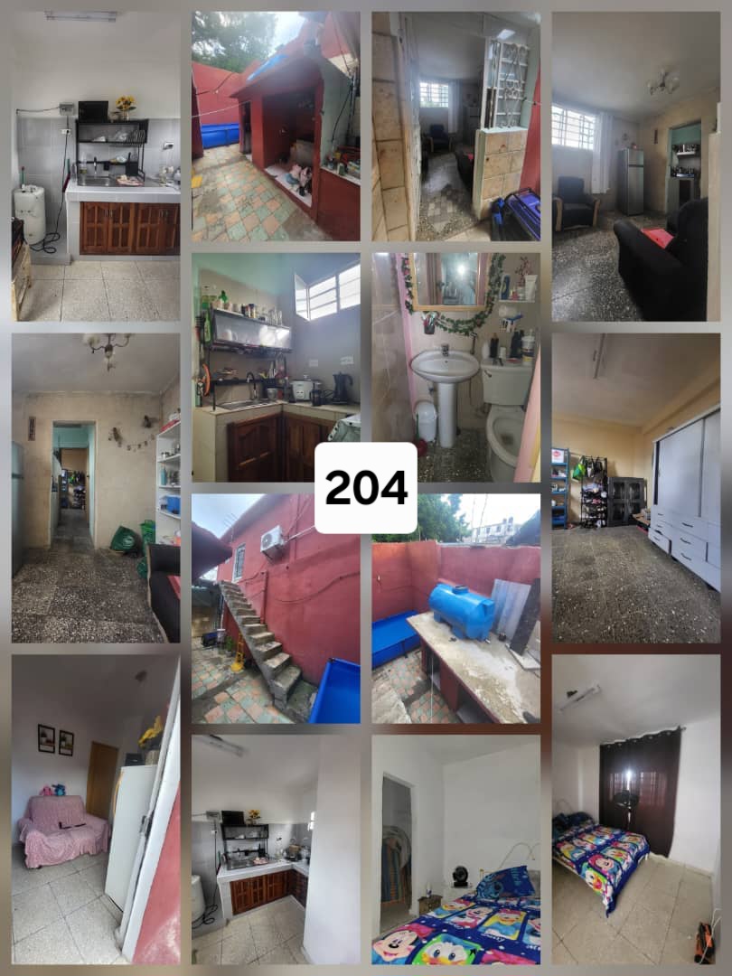 *¡OPORTUNIDAD EN GUANABACOA! 2 CASAS EN 1*