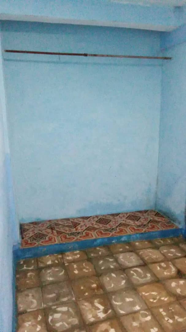 *CASA INTERIOR EN GUANABACOA DE 2 NIVELES*
