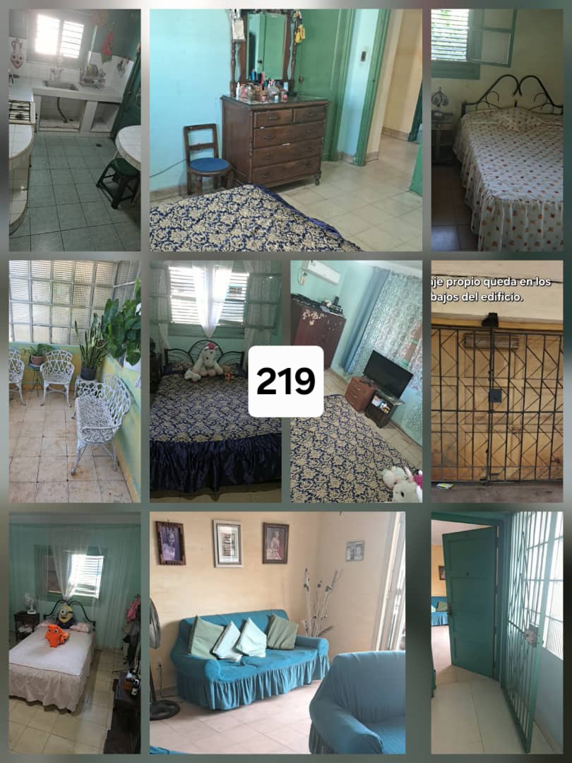*¡AMPLIO APARTAMENTO CON GARAJE PROPIO EN EXCELENTE ZONA DEL MUNICIPIO PLAYA!*