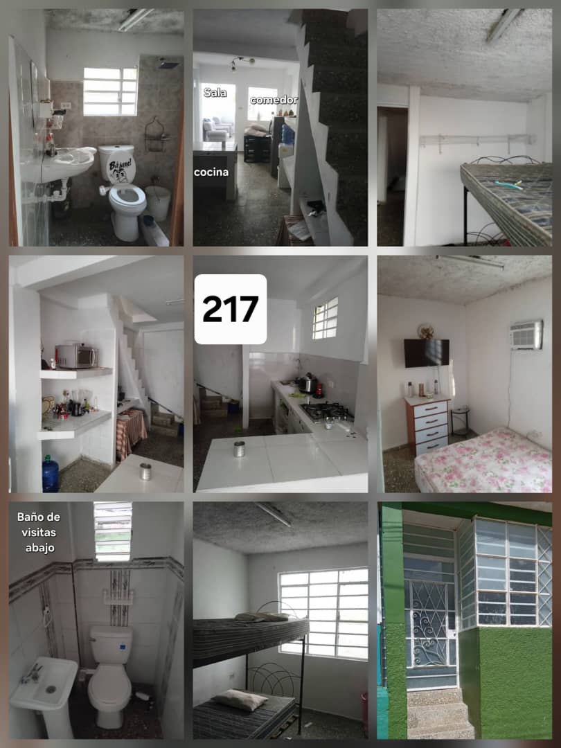 *¡CASA DE 3 NIVELES EN PLAYA!* *CLIMATIZADA, PLACA LIBRE Y GAS DE LA CALLE*