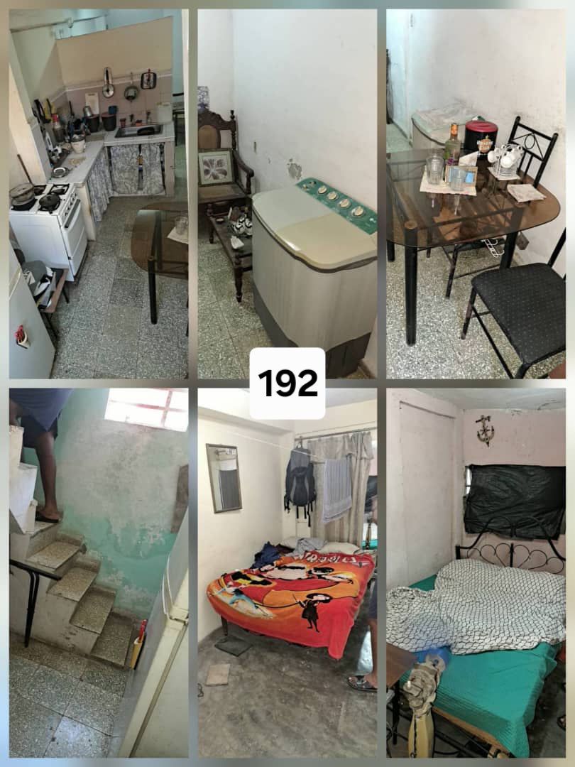 *¡APARTAMENTO EN CERRO, MUY CÉNTRICO* !
