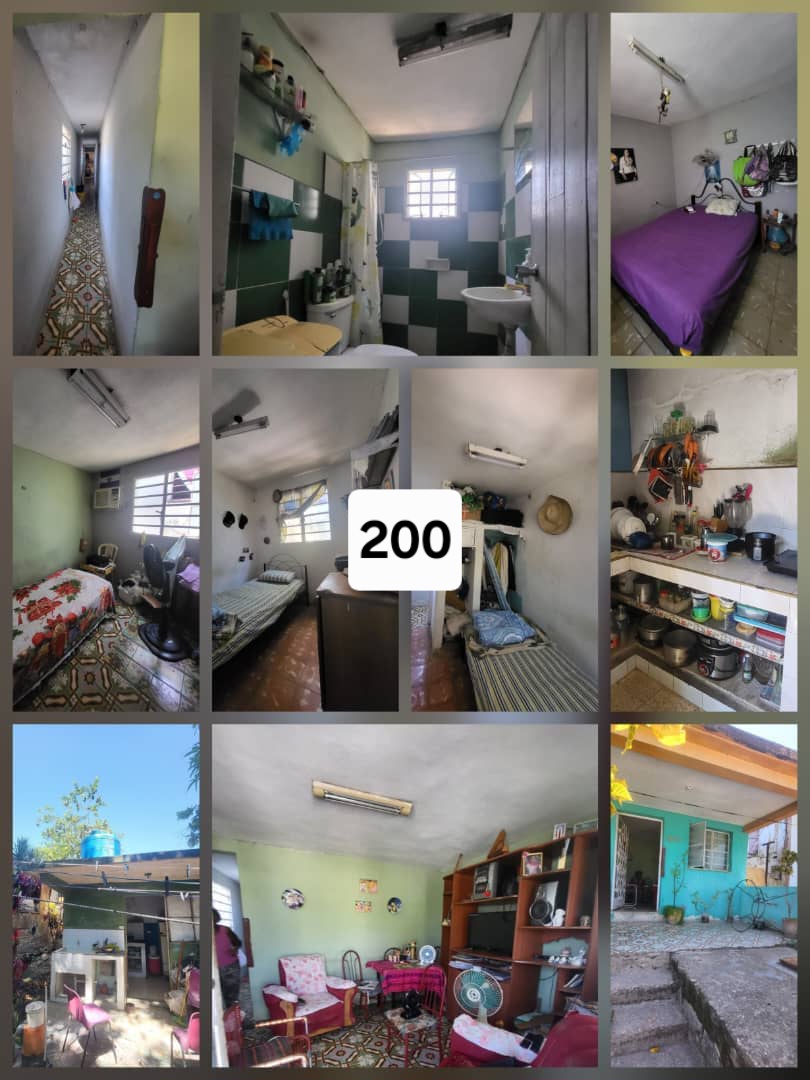 *Casa en SAN MIGUEL Puerta a Calle*