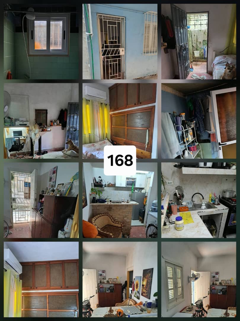 *¡APARTAMENTO EN SANTO SUÁREZ!*
