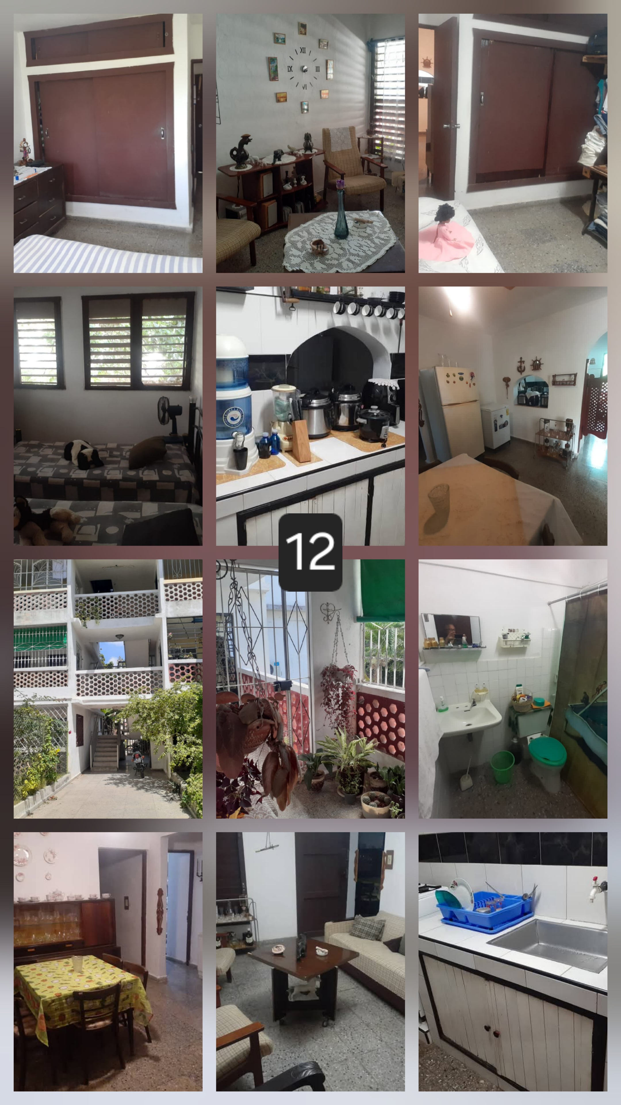 *APARTAMENTO EN VENTA – GUANABO* ️