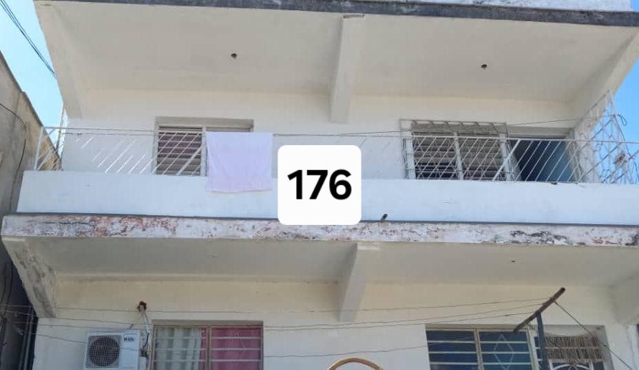 ¡ *APARTAMENTO EN VENTA EN SANTOS SUÁREZ! * *DIEZ DE OCTUBRE*